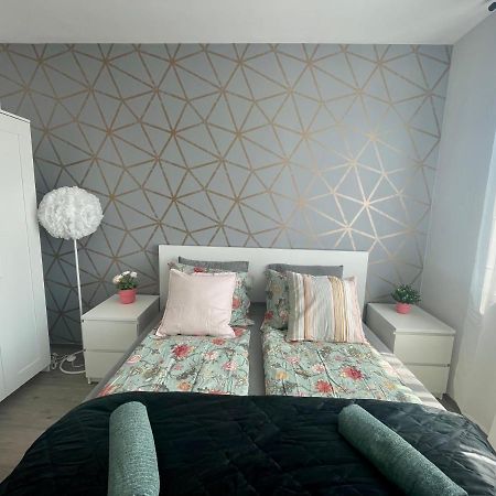 B144 Design Lux Apartments #Freeparking Budapesta Exterior foto