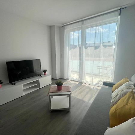 B144 Design Lux Apartments #Freeparking Budapesta Exterior foto