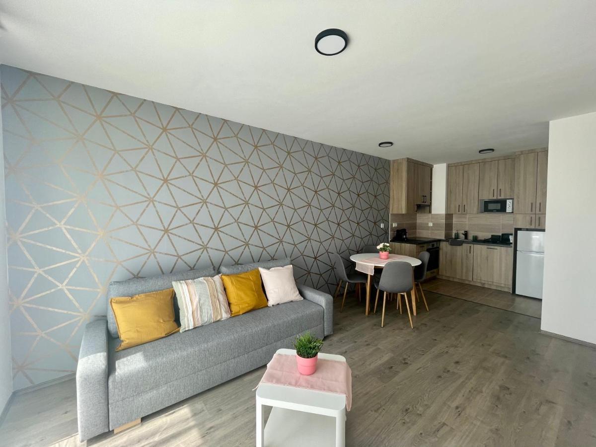 B144 Design Lux Apartments #Freeparking Budapesta Exterior foto