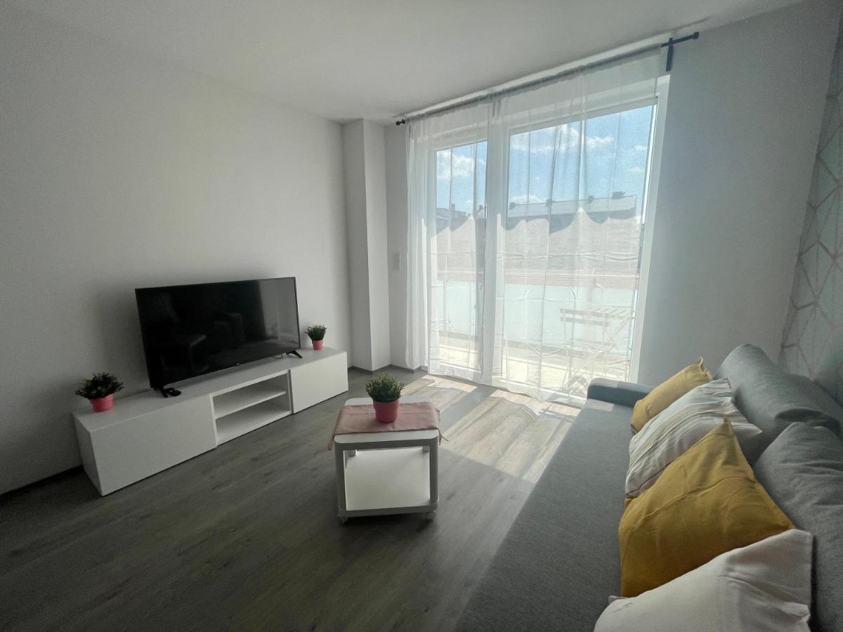 B144 Design Lux Apartments #Freeparking Budapesta Exterior foto