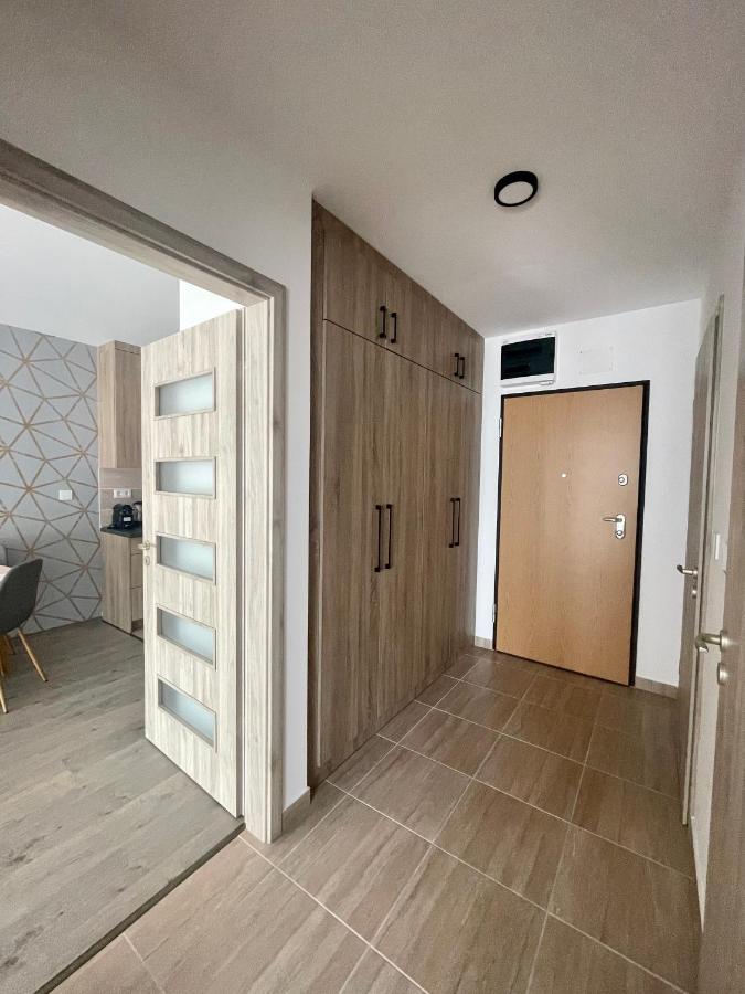 B144 Design Lux Apartments #Freeparking Budapesta Exterior foto