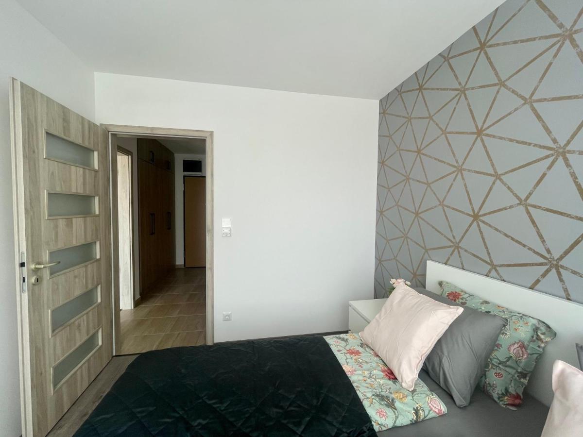 B144 Design Lux Apartments #Freeparking Budapesta Exterior foto