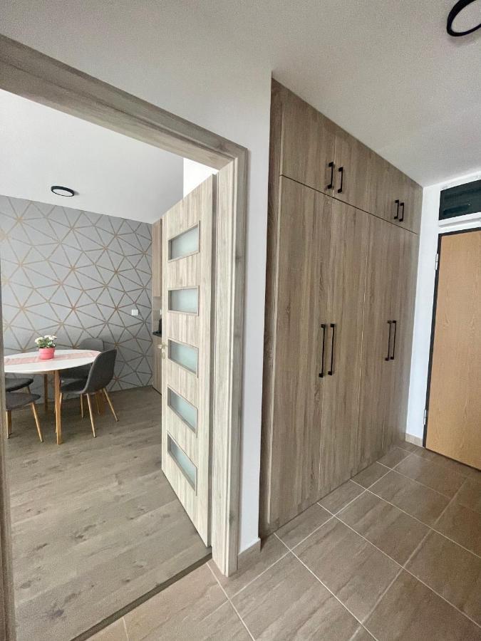 B144 Design Lux Apartments #Freeparking Budapesta Exterior foto